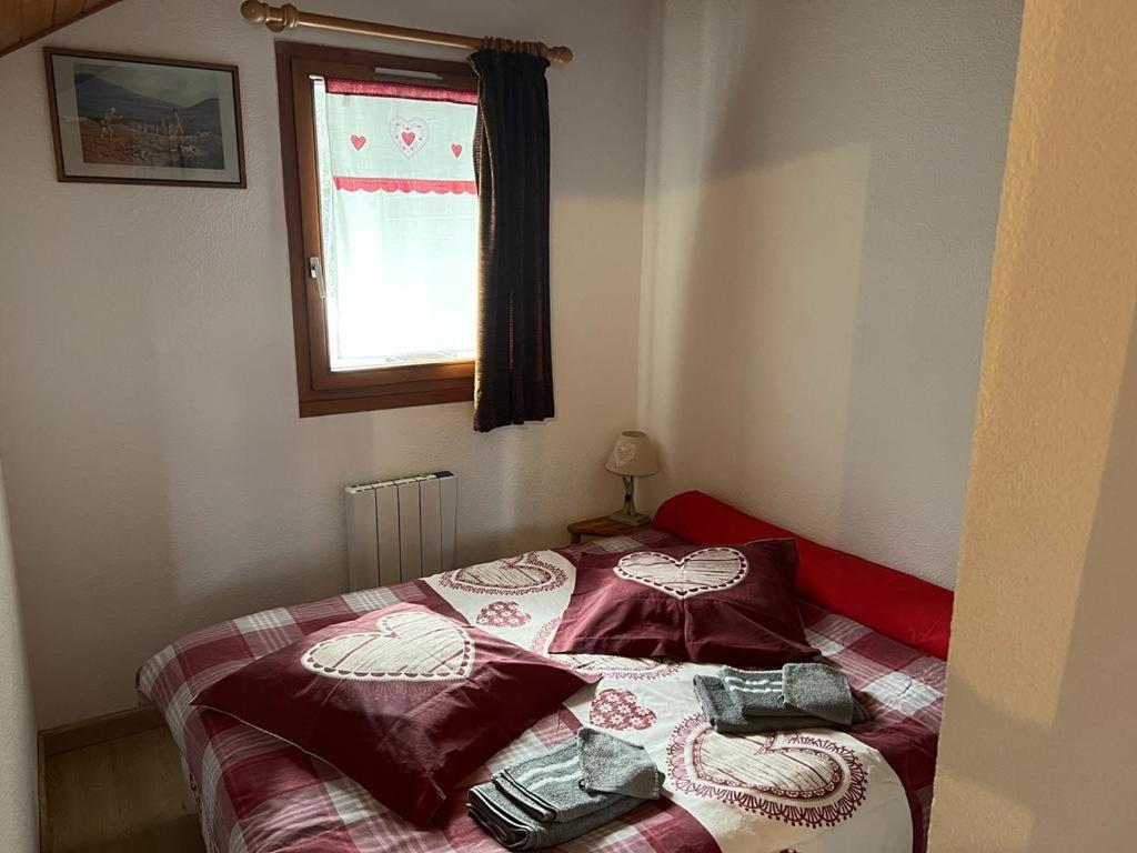 ברנה Appartement Mana מראה חיצוני תמונה