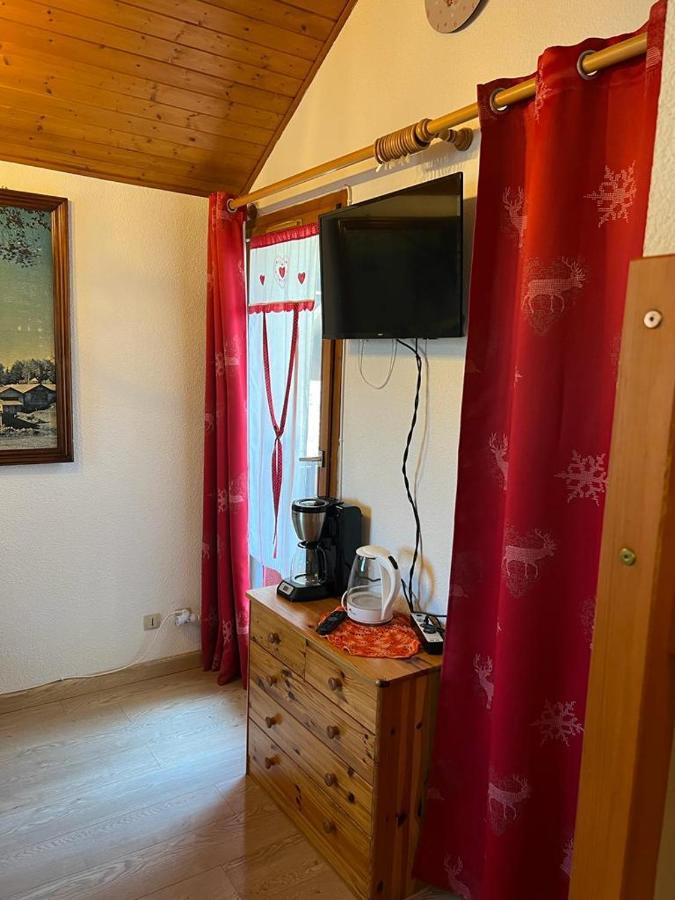 ברנה Appartement Mana מראה חיצוני תמונה