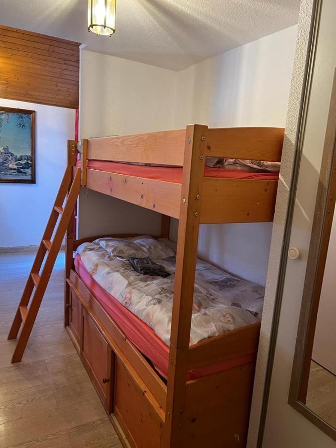 ברנה Appartement Mana מראה חיצוני תמונה