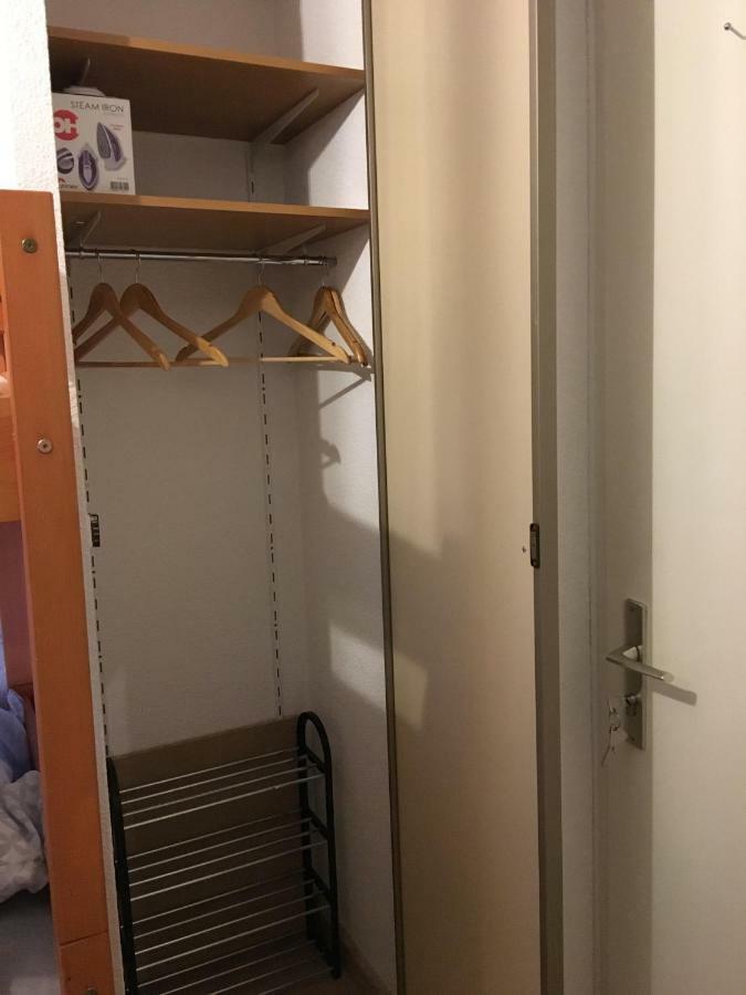 ברנה Appartement Mana מראה חיצוני תמונה