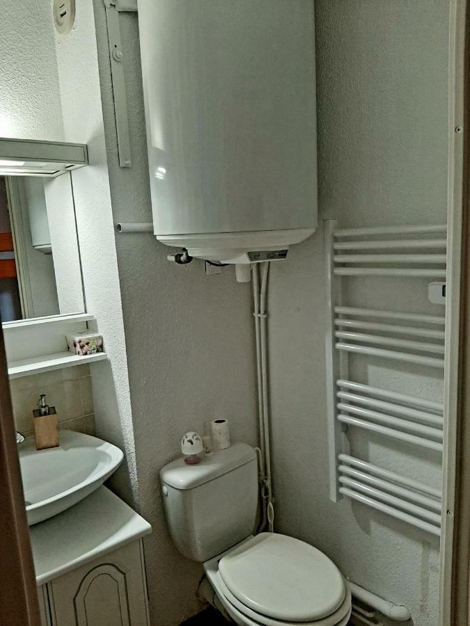 ברנה Appartement Mana מראה חיצוני תמונה